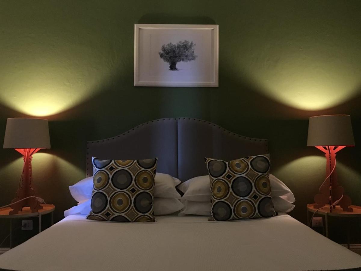 Bed and Breakfast Macchiabuia Capalbio Exterior foto