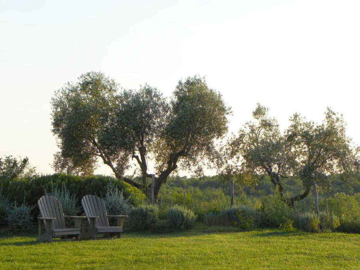 Bed and Breakfast Macchiabuia Capalbio Exterior foto