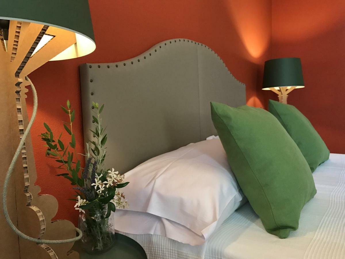 Bed and Breakfast Macchiabuia Capalbio Exterior foto